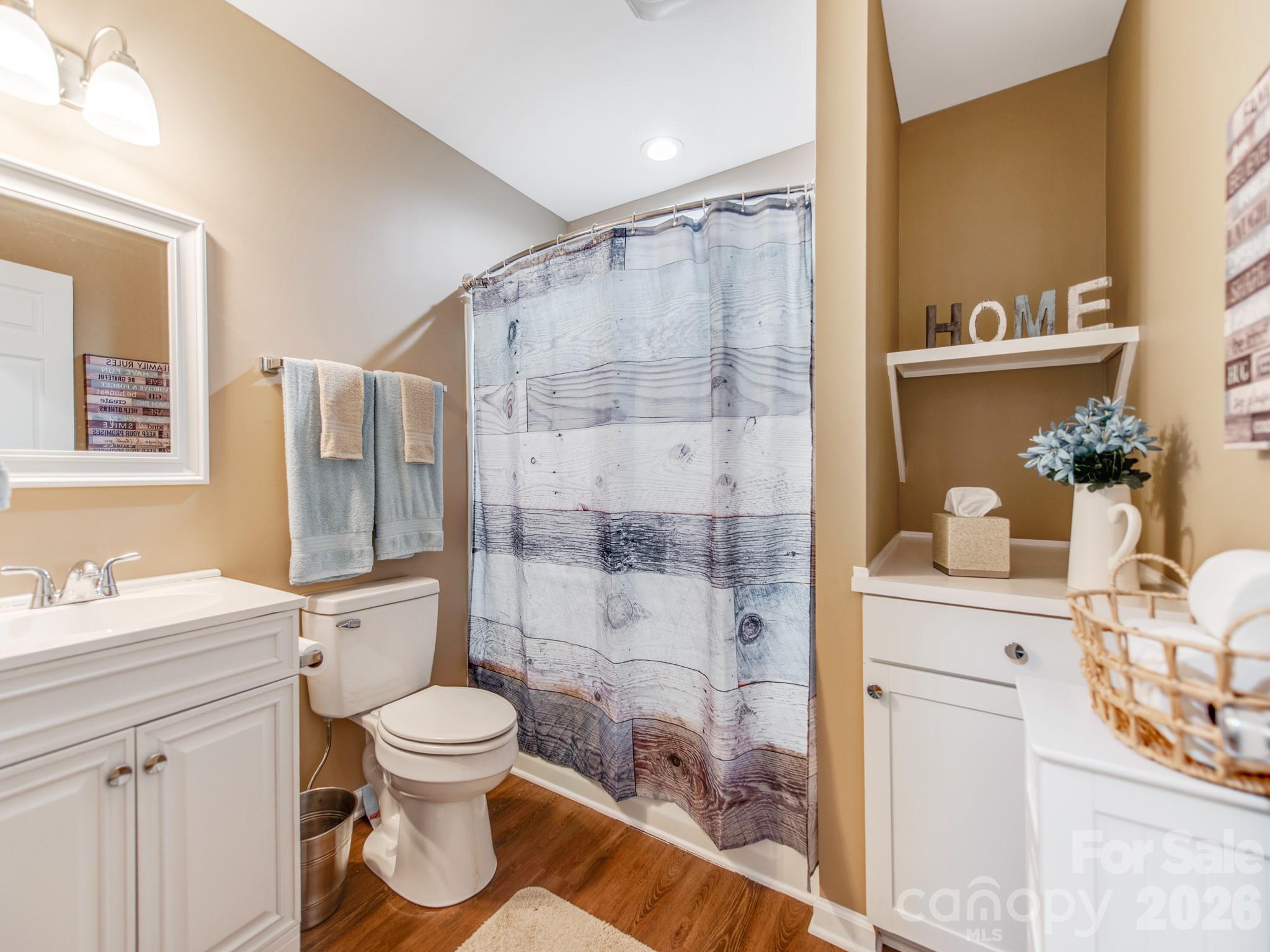 Stallings Glen - Residential