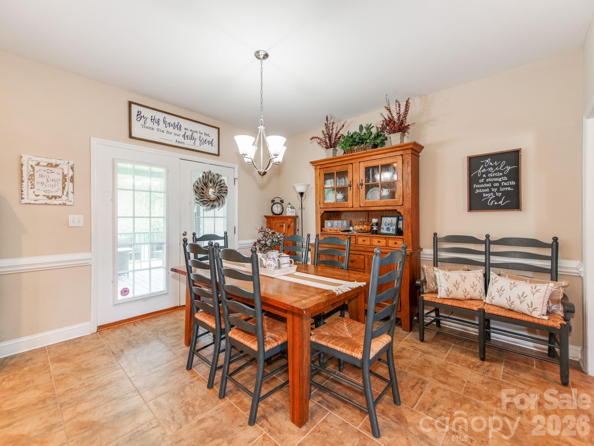 Stallings Glen - Residential