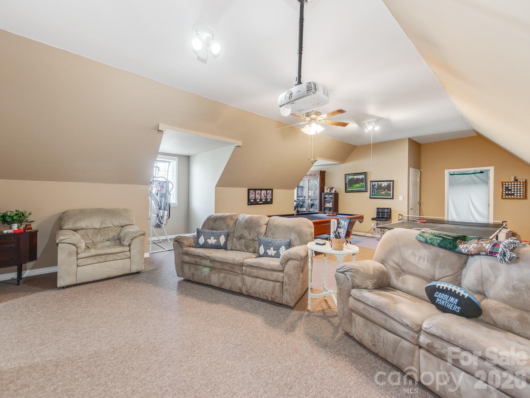 Stallings Glen - Residential