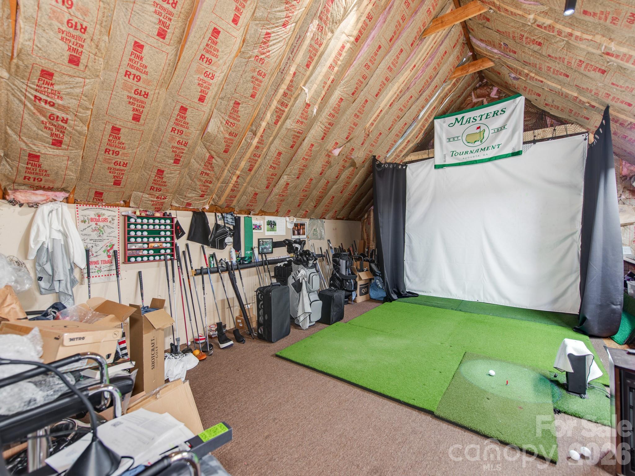 Stallings Glen - Residential