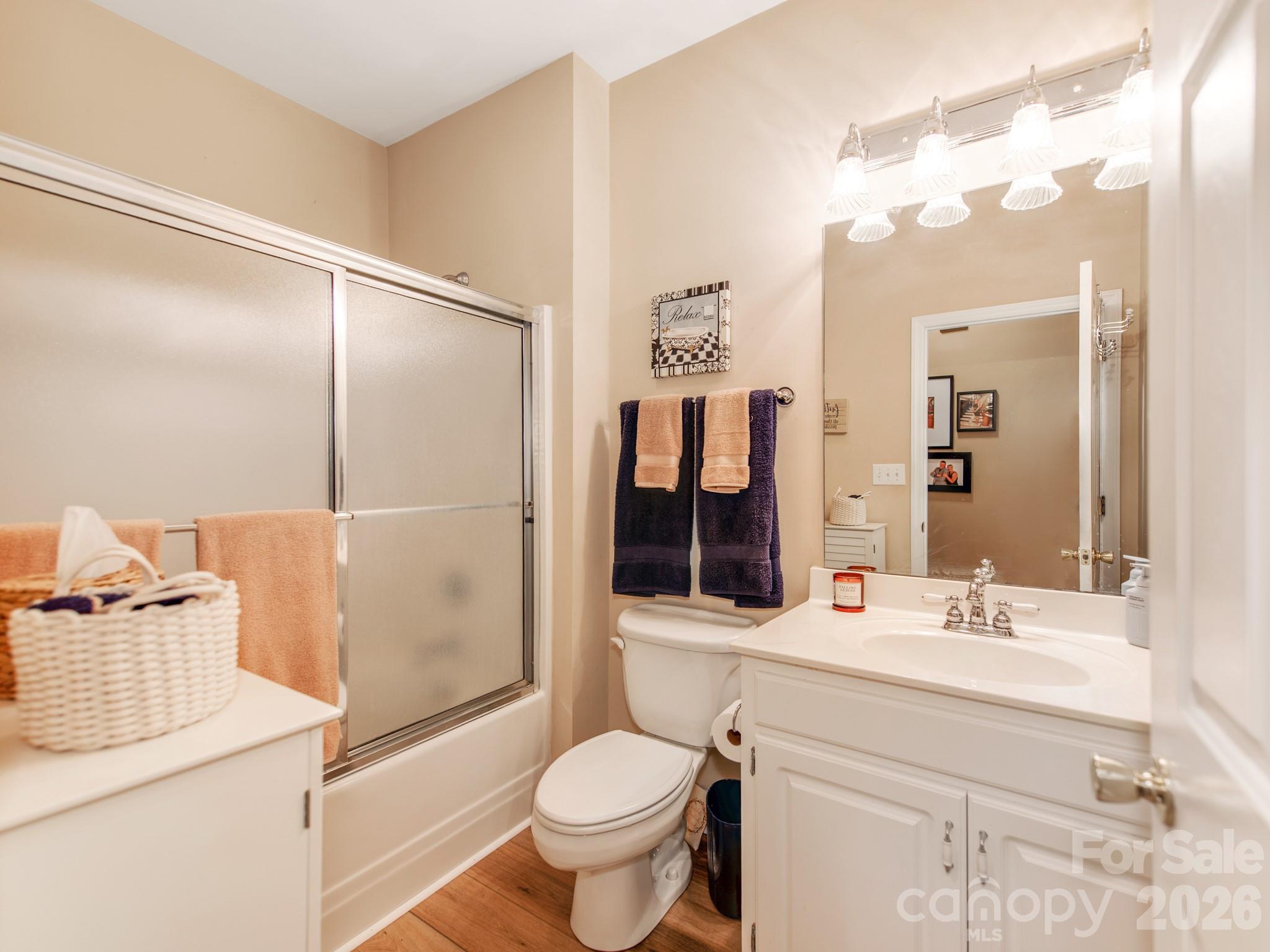 Stallings Glen - Residential