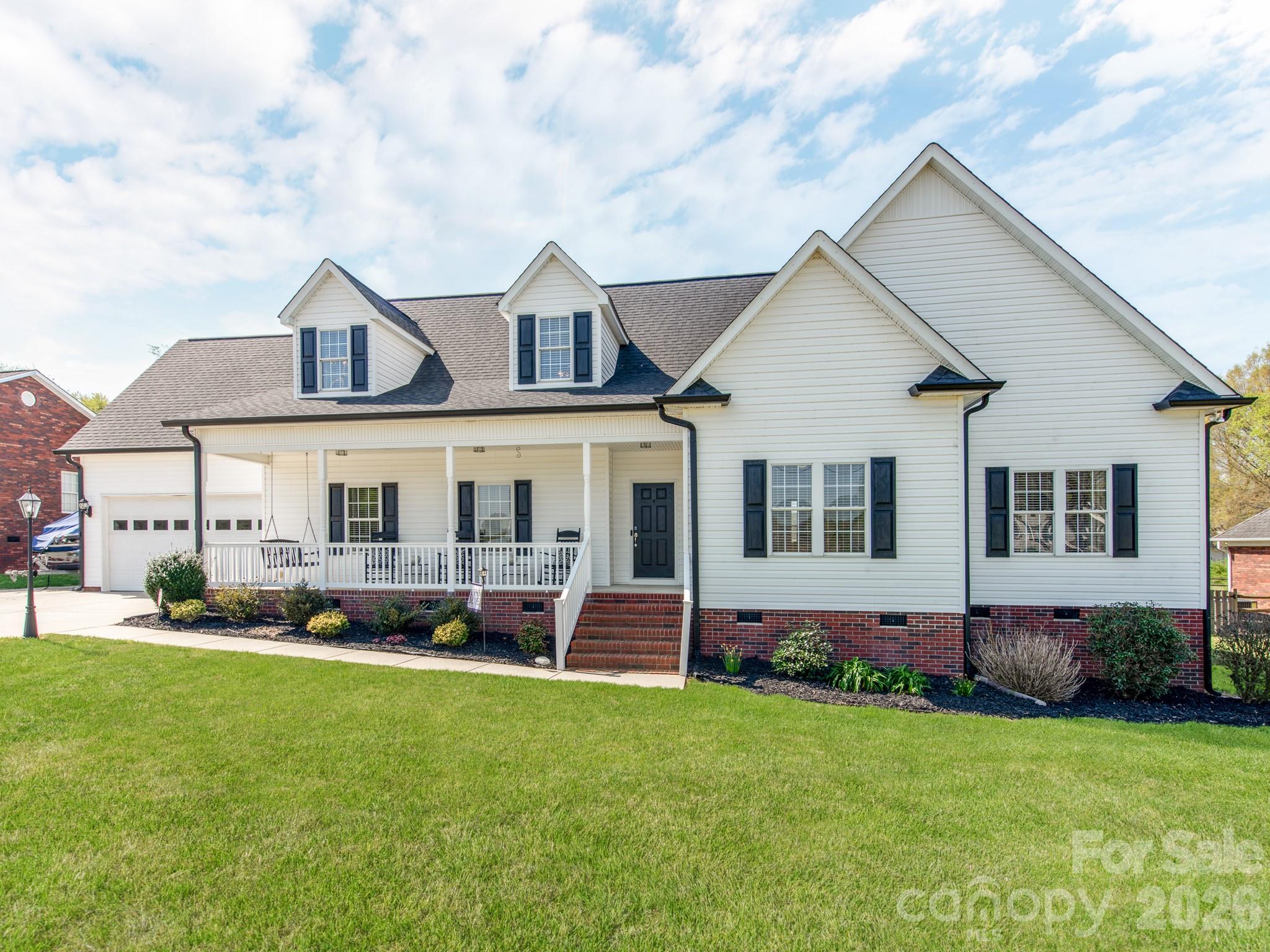 Stallings Glen - Residential