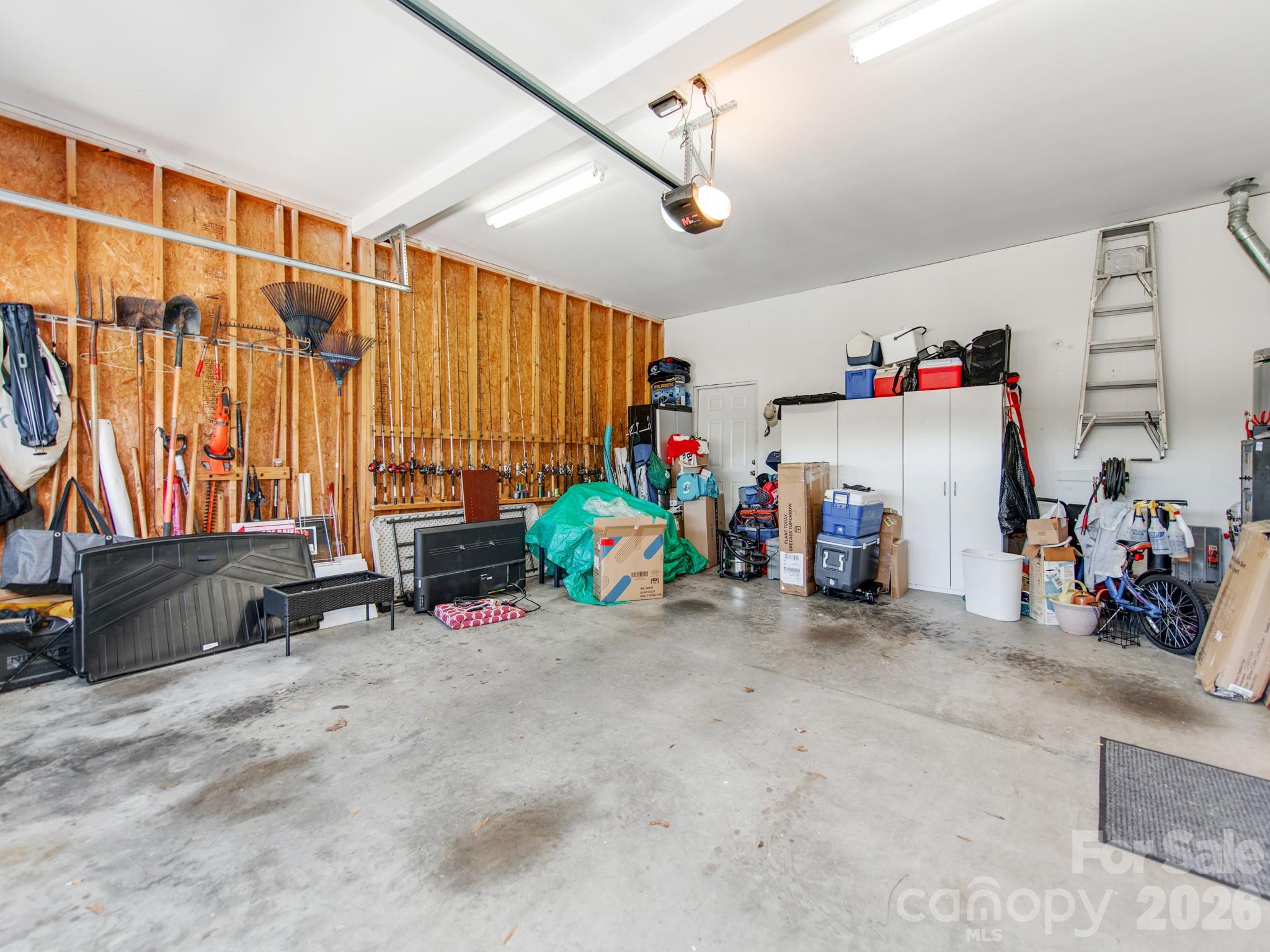 Stallings Glen - Residential