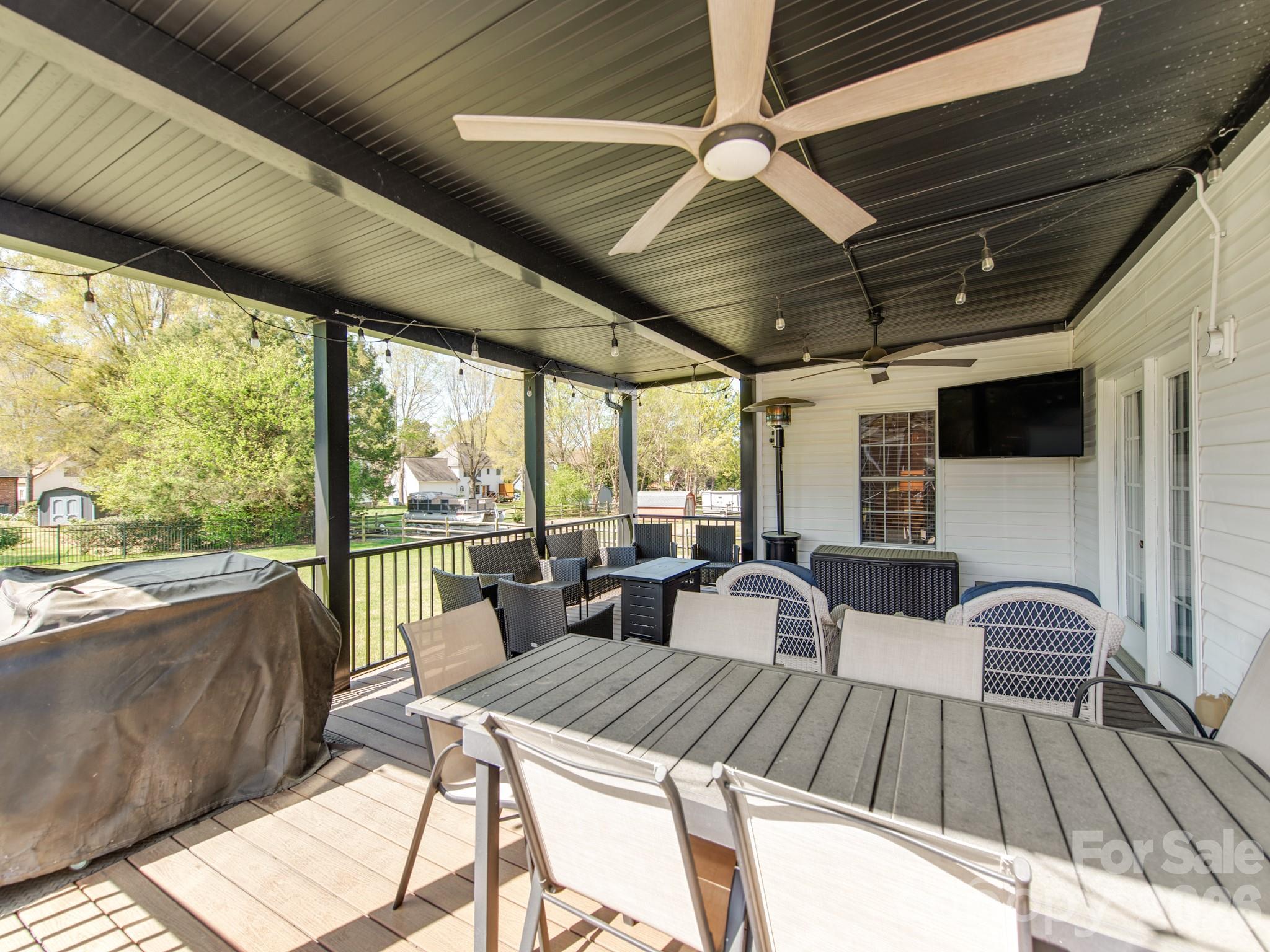 Stallings Glen - Residential