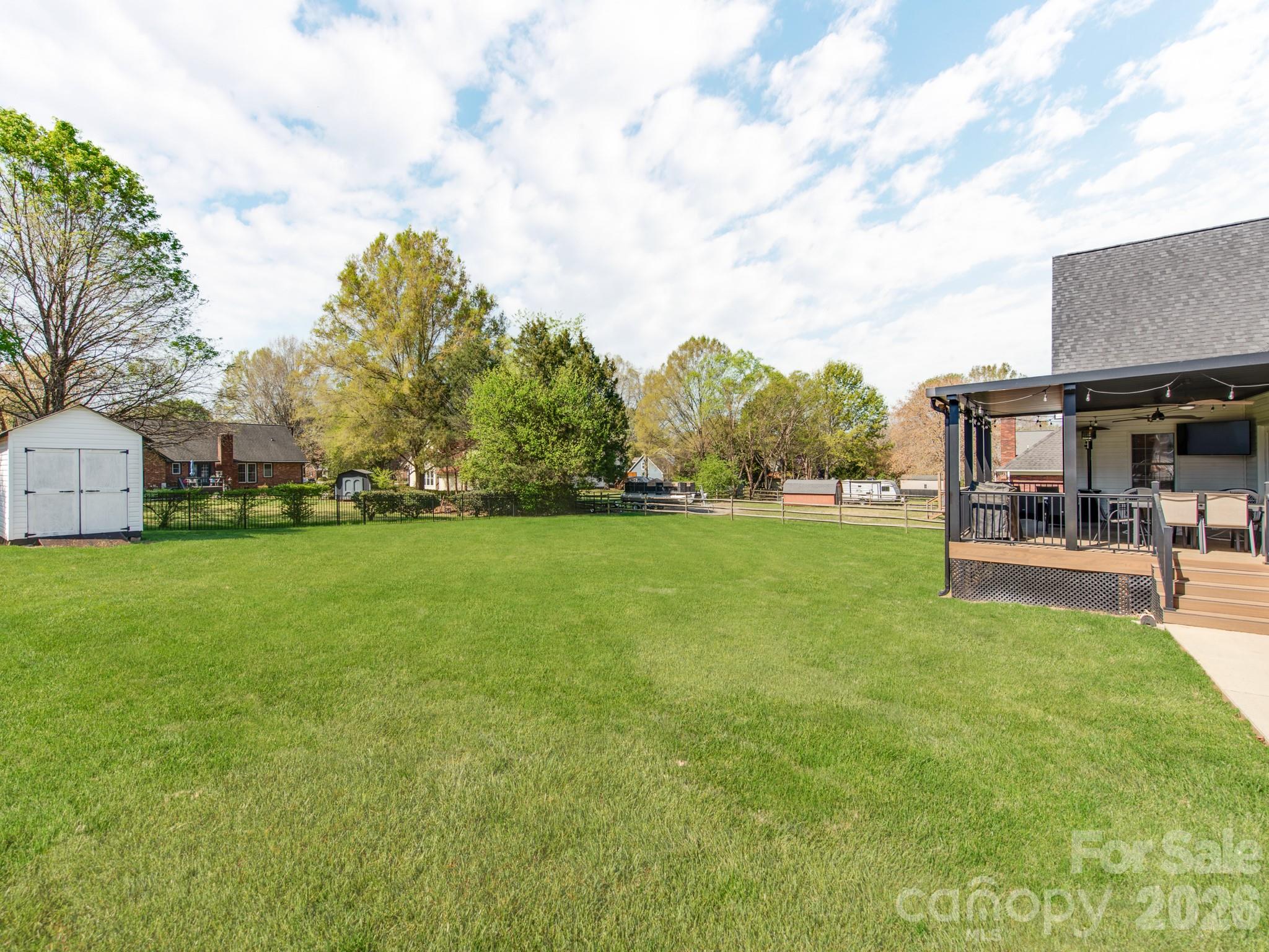 Stallings Glen - Residential