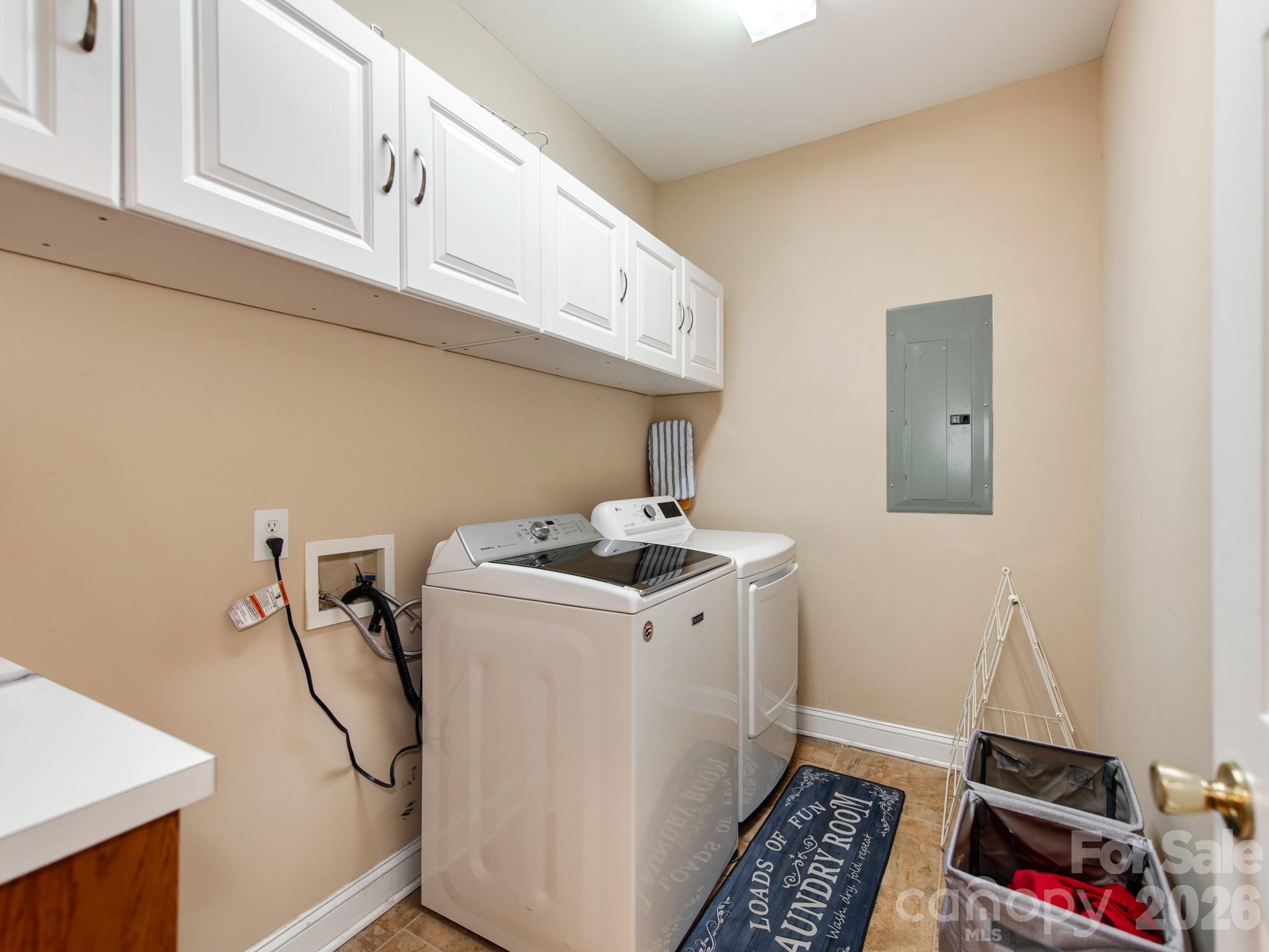 Stallings Glen - Residential