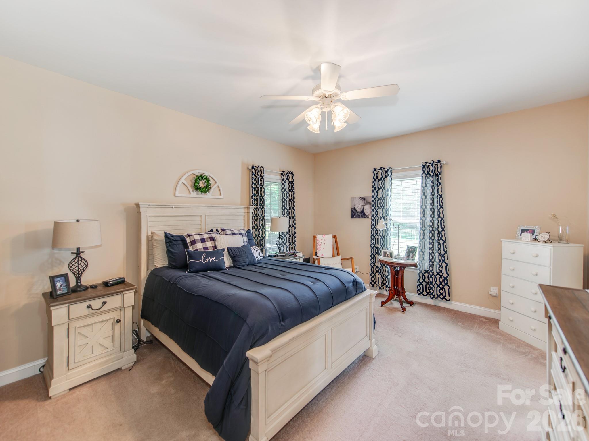 Stallings Glen - Residential