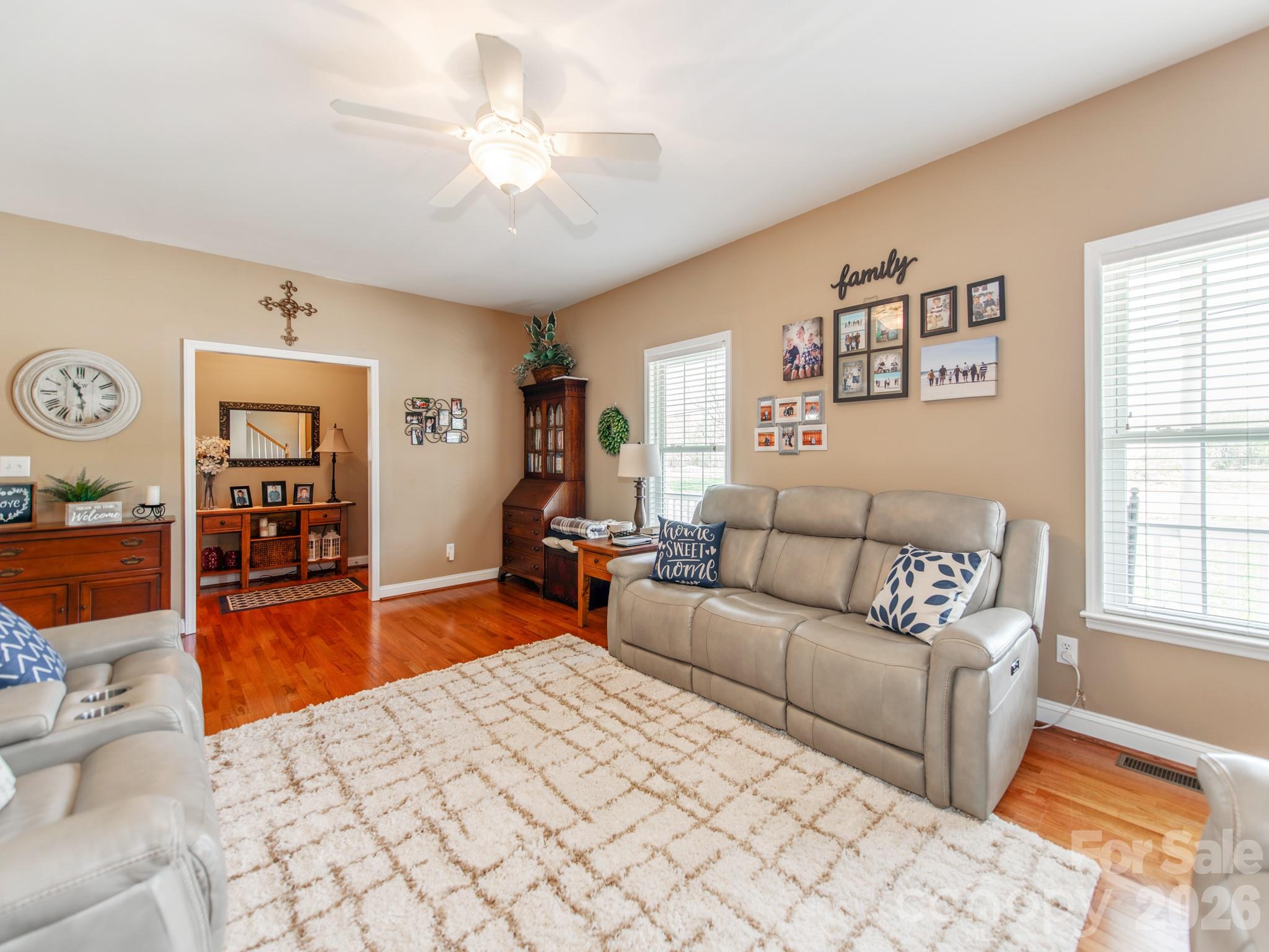 Stallings Glen - Residential