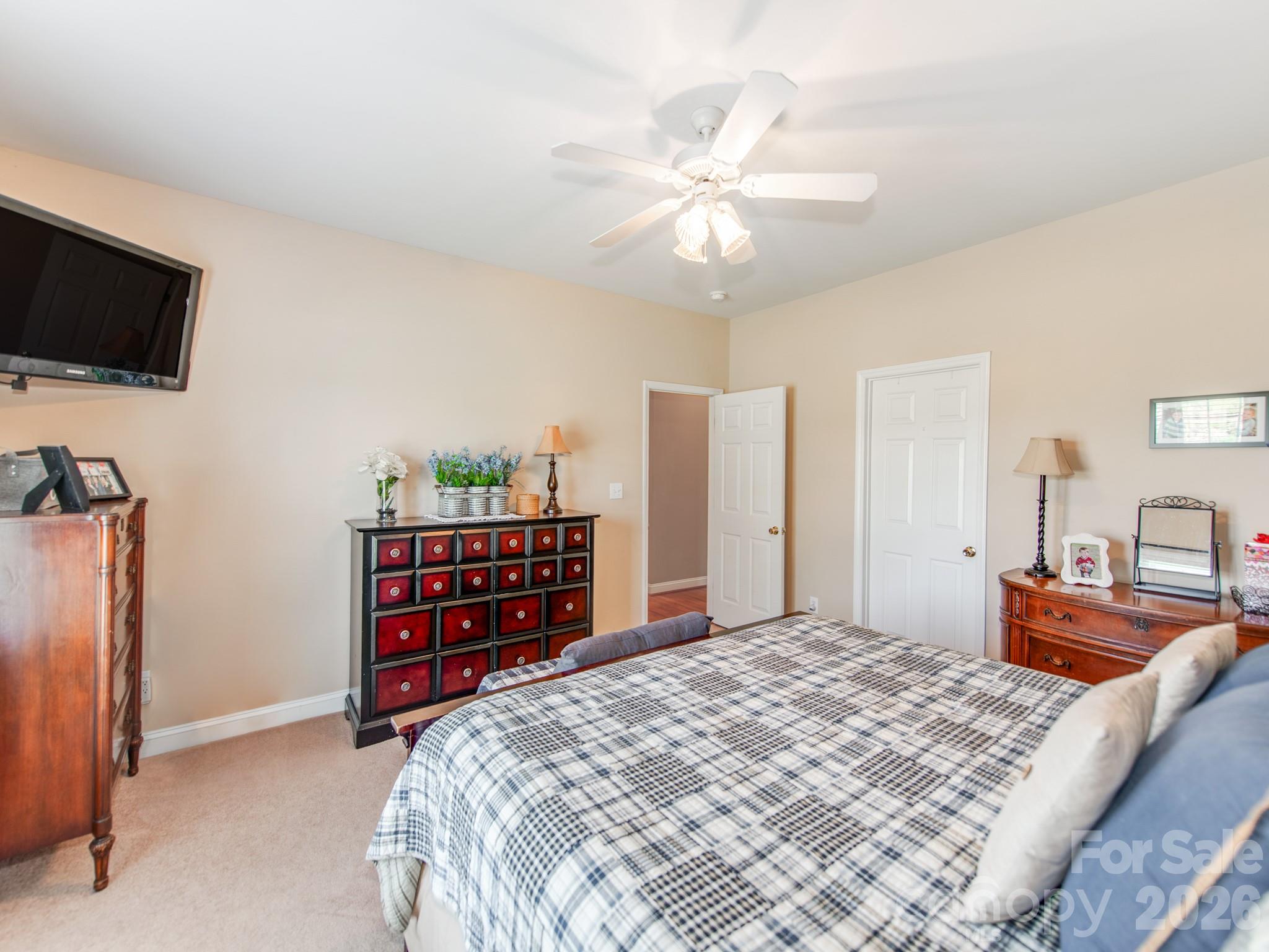 Stallings Glen - Residential