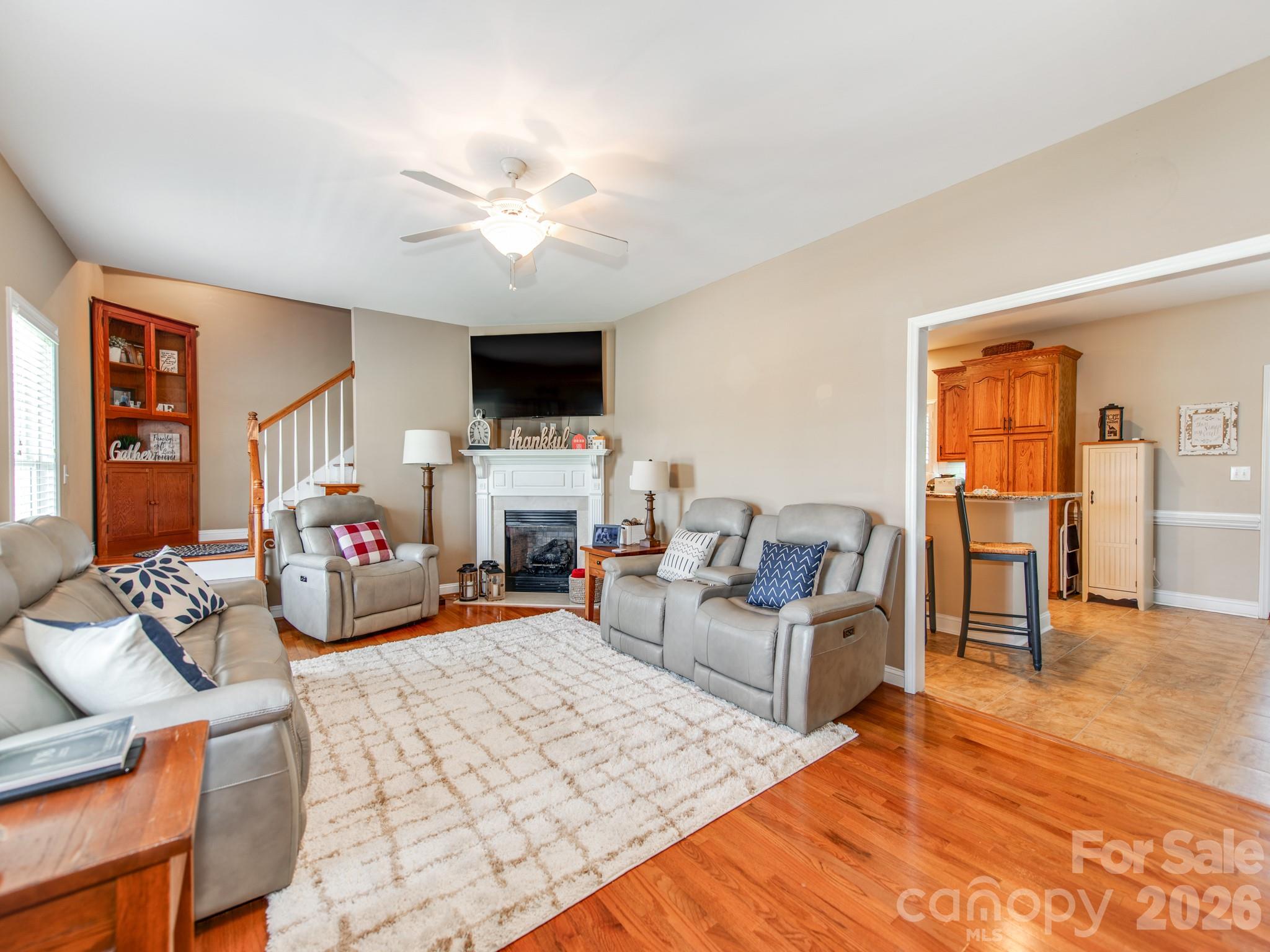 Stallings Glen - Residential