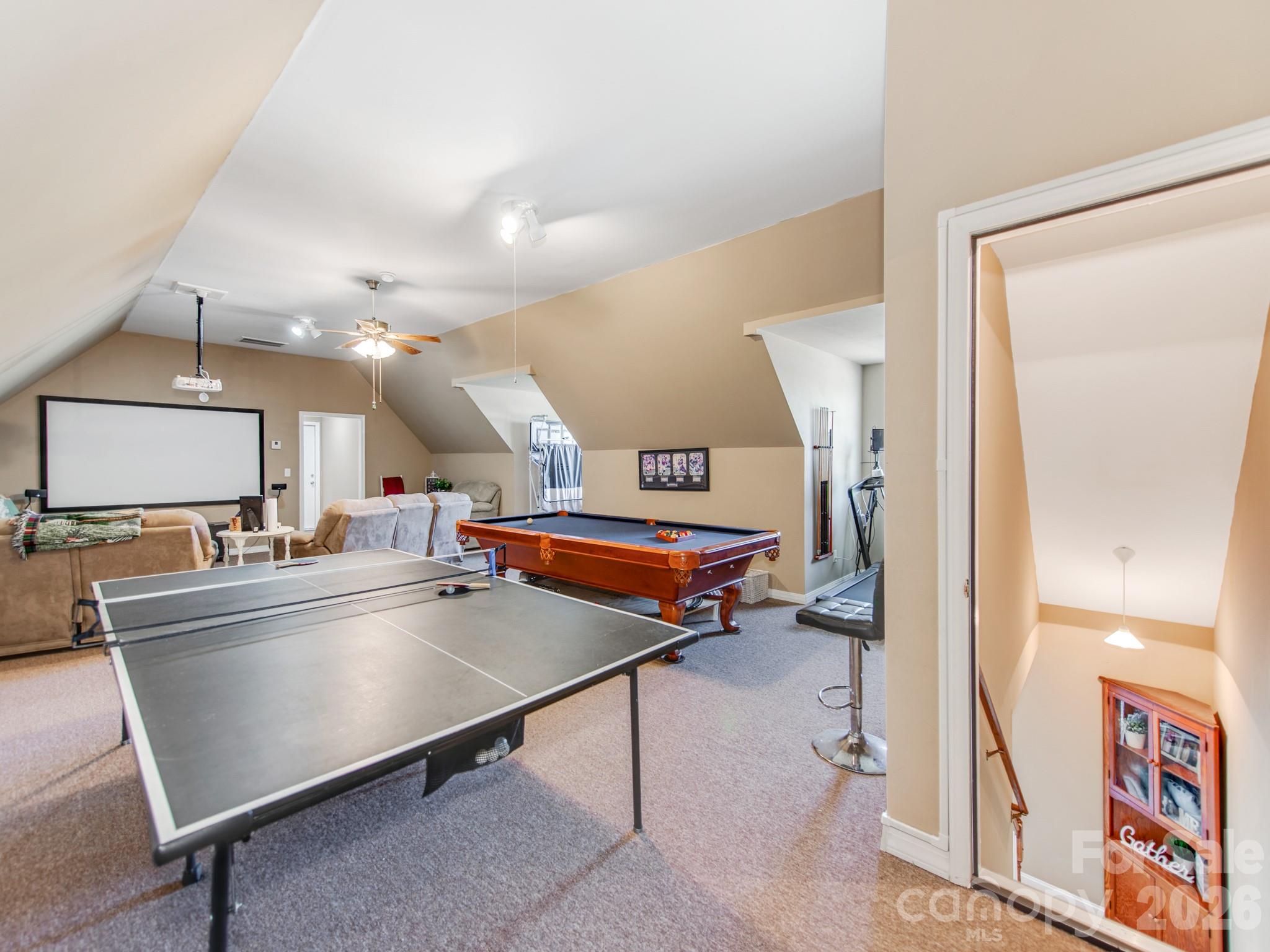 Stallings Glen - Residential