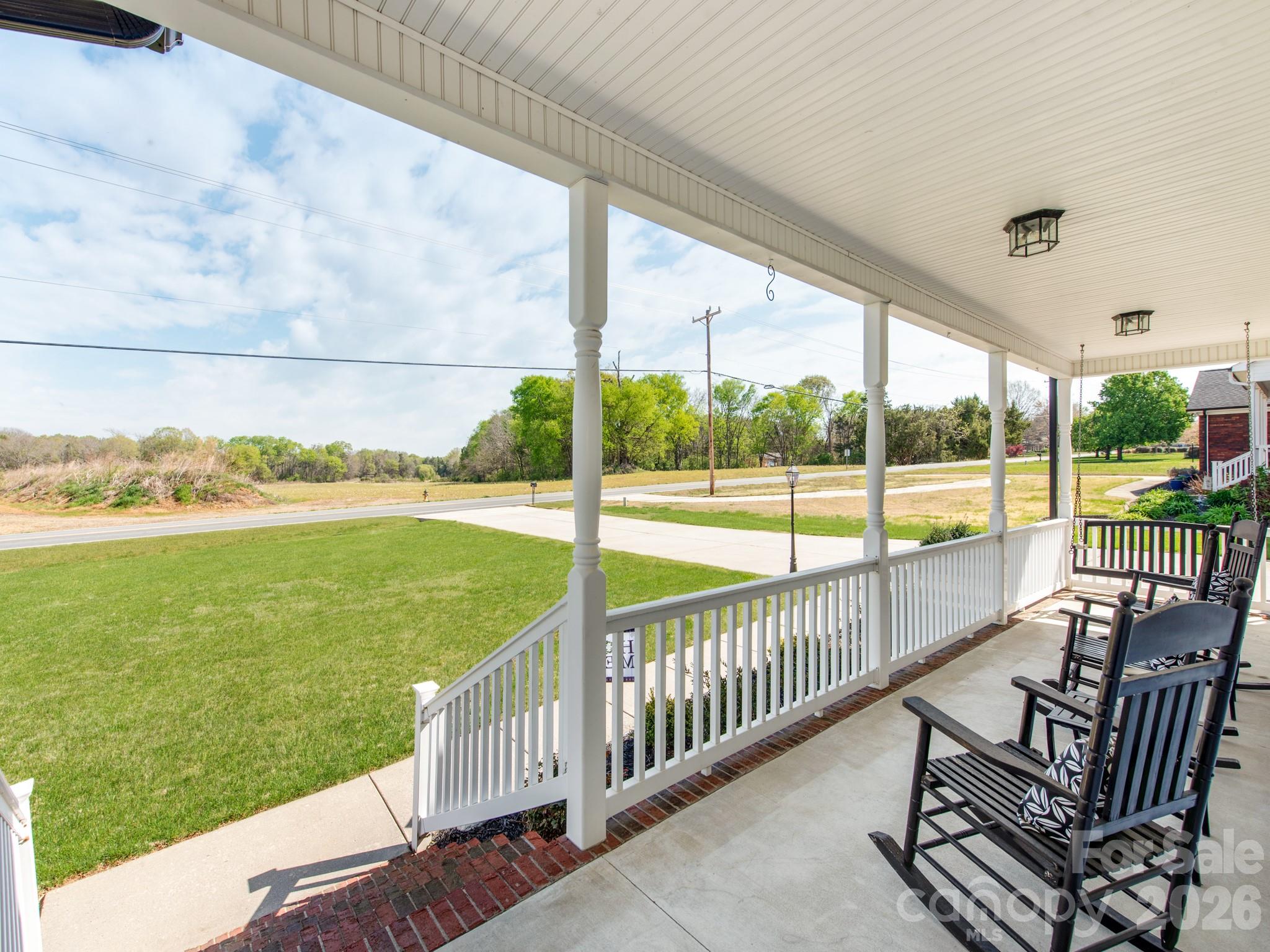 Stallings Glen - Residential