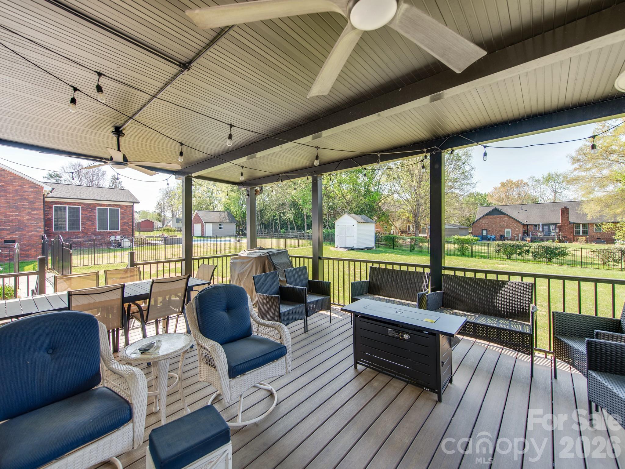 Stallings Glen - Residential