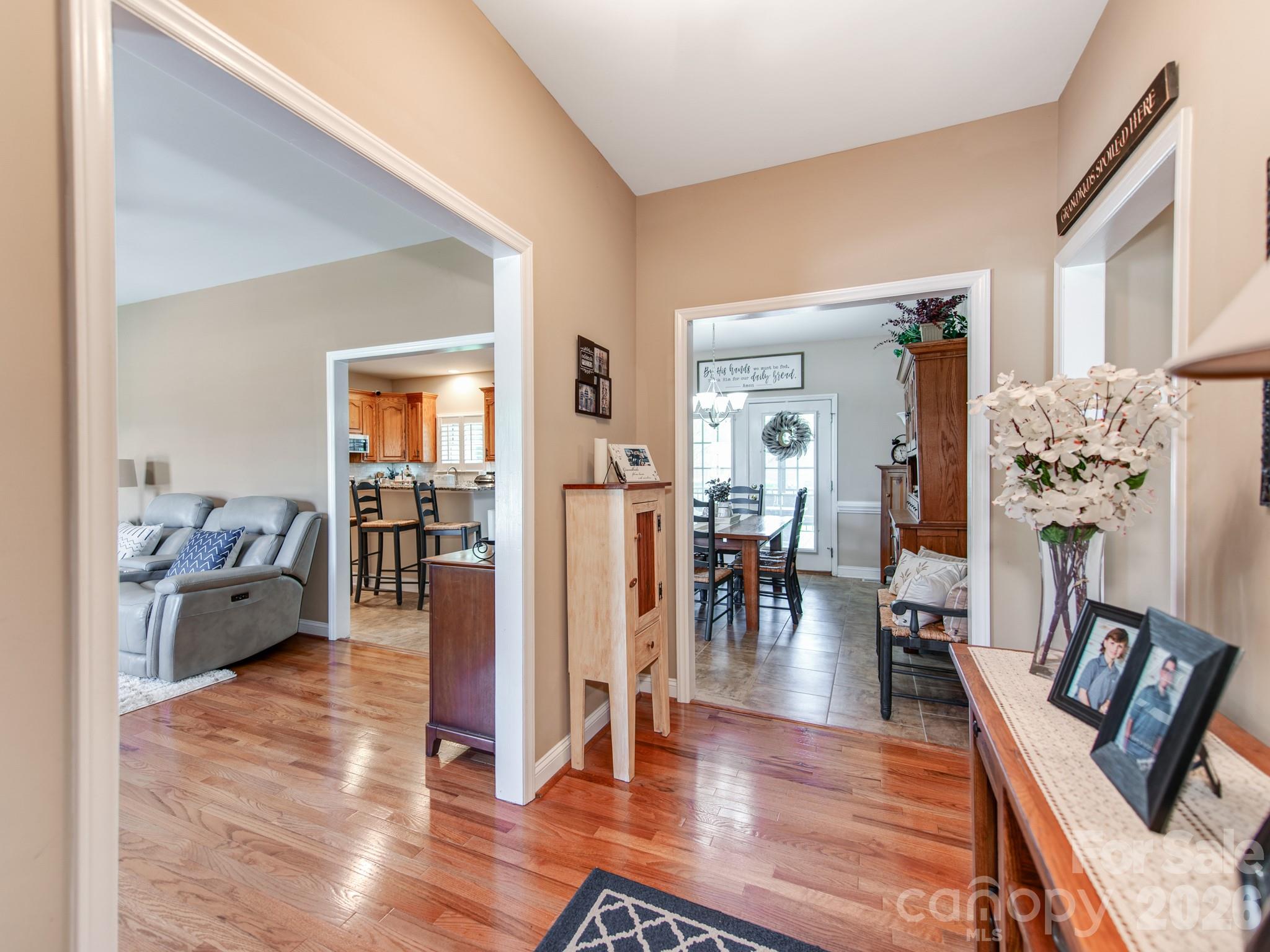 Stallings Glen - Residential