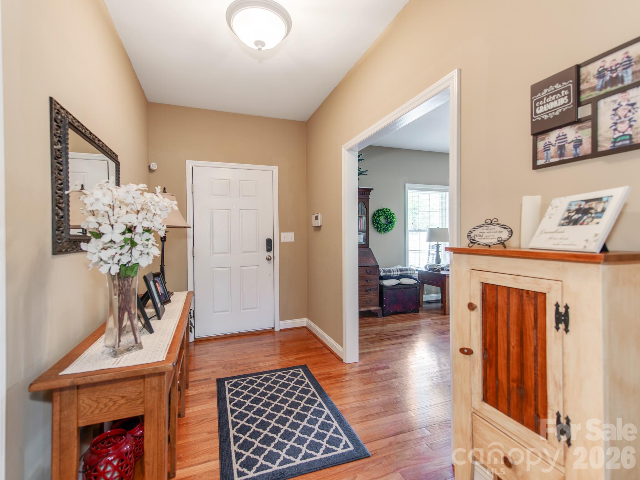 Stallings Glen - Residential