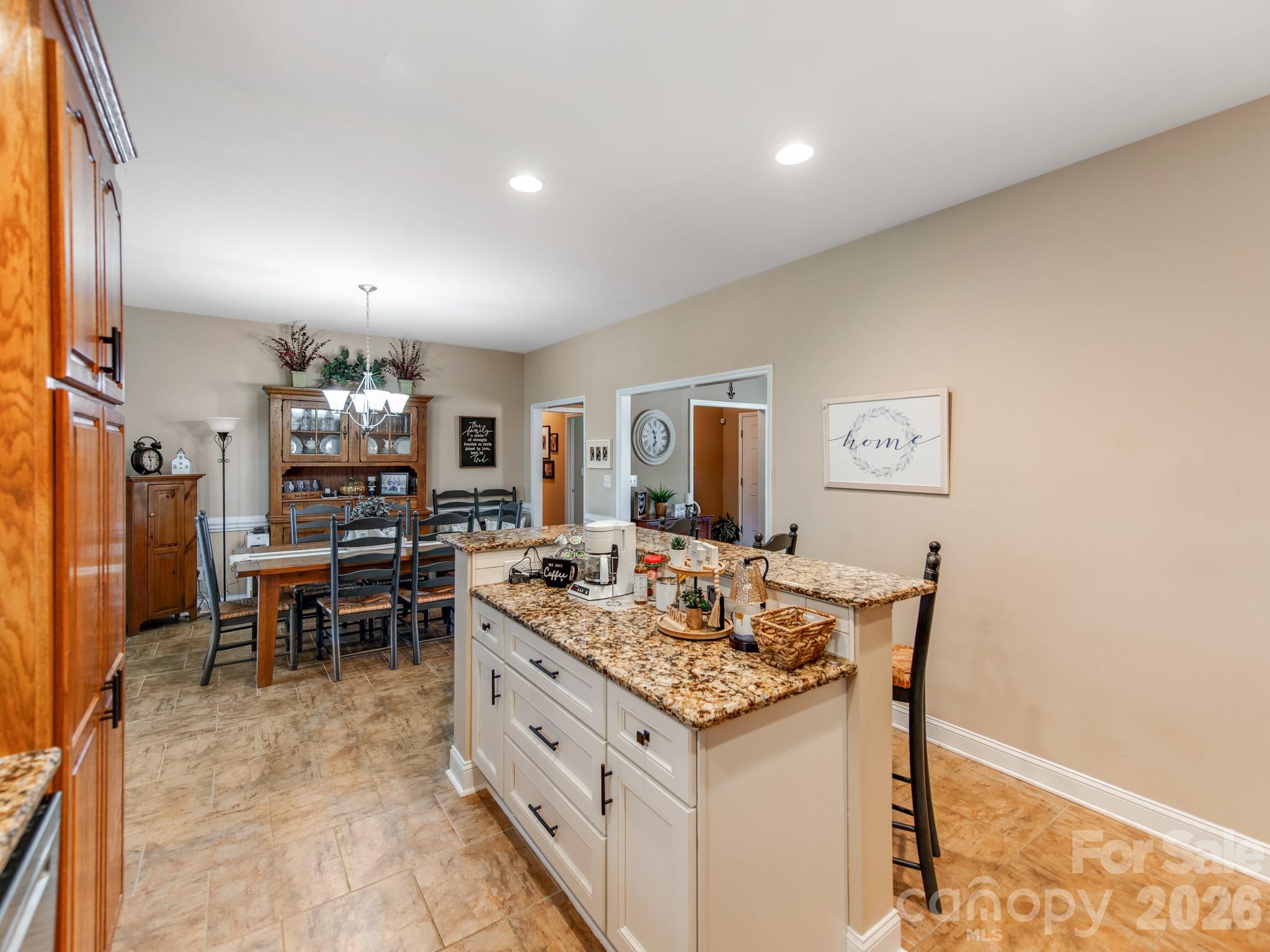 Stallings Glen - Residential