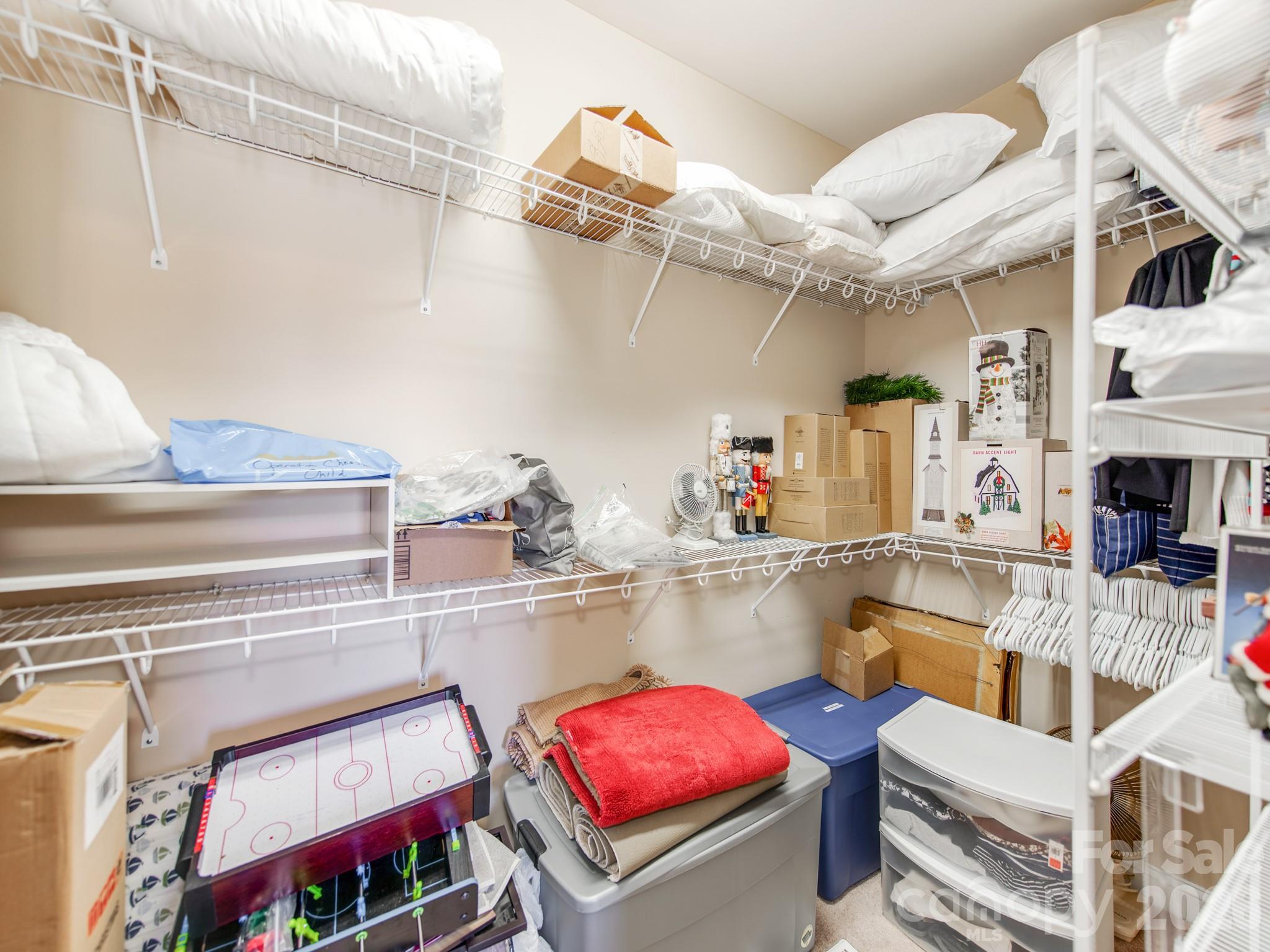 Stallings Glen - Residential