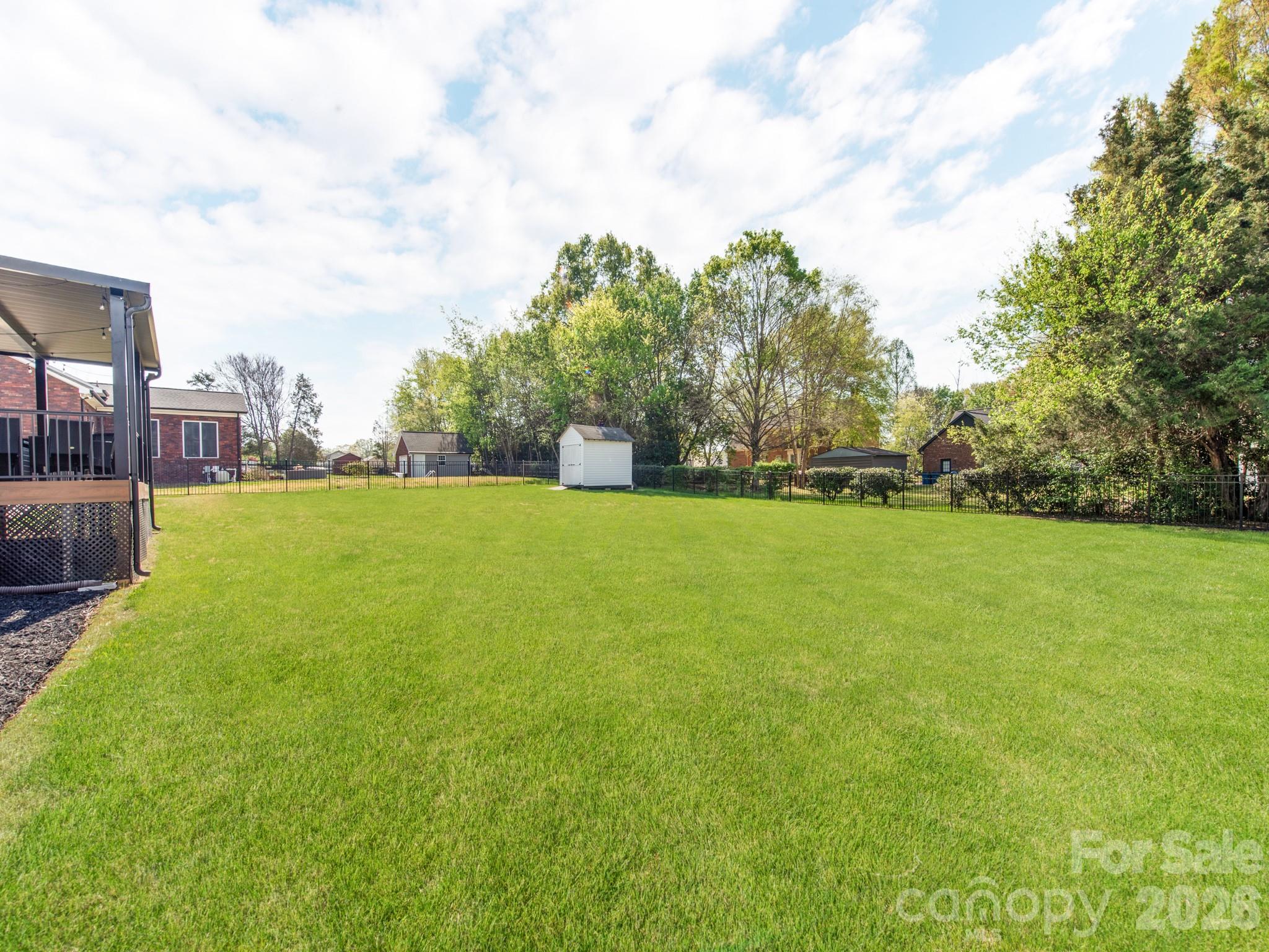 Stallings Glen - Residential