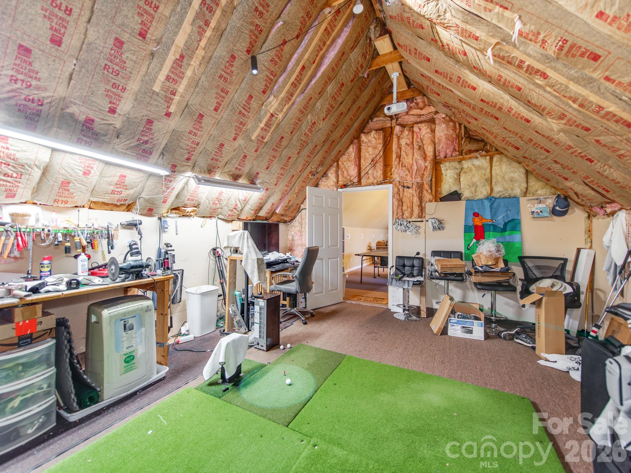 Stallings Glen - Residential