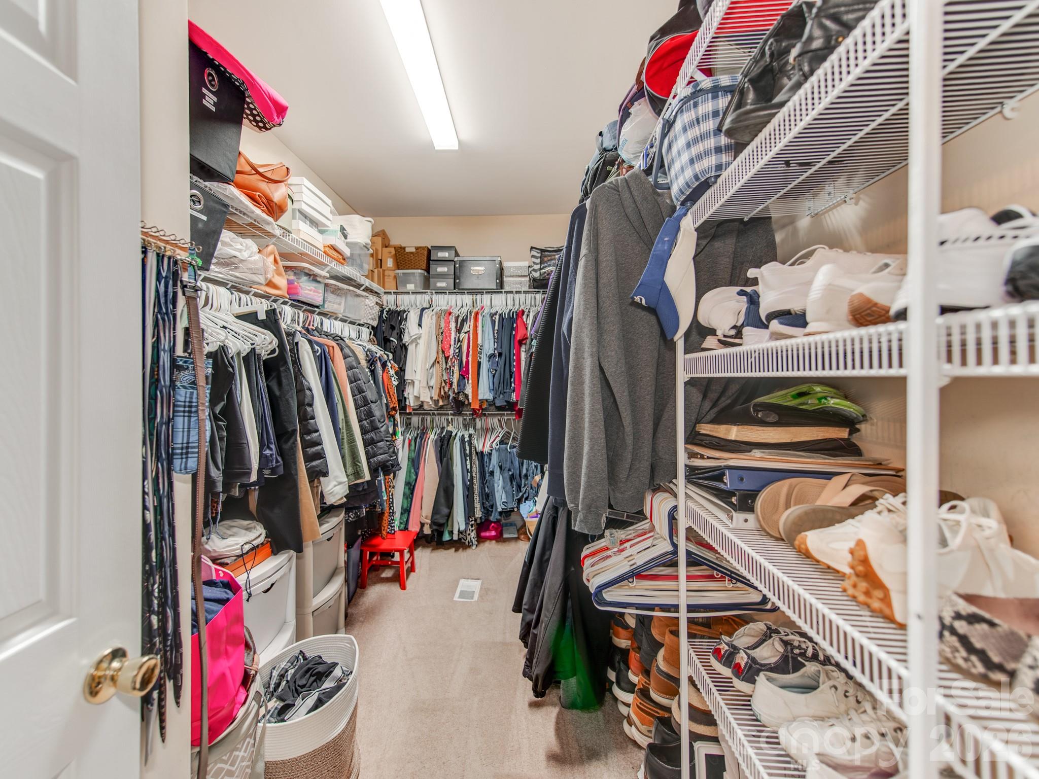 Stallings Glen - Residential