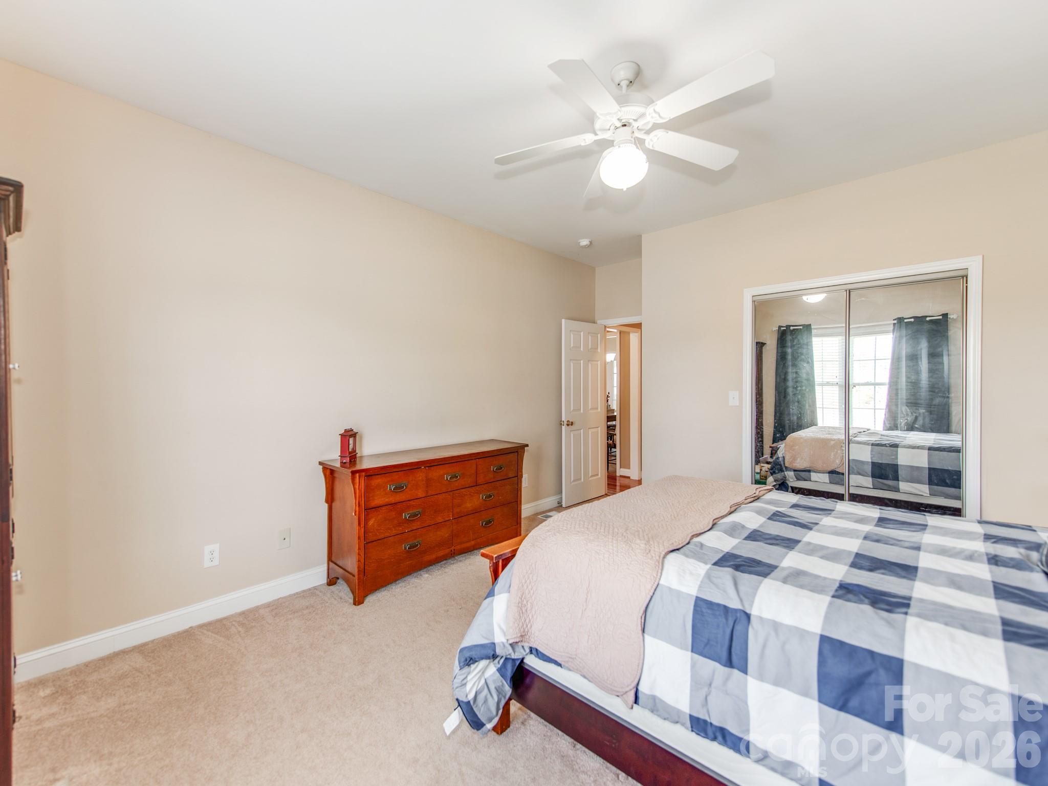 Stallings Glen - Residential