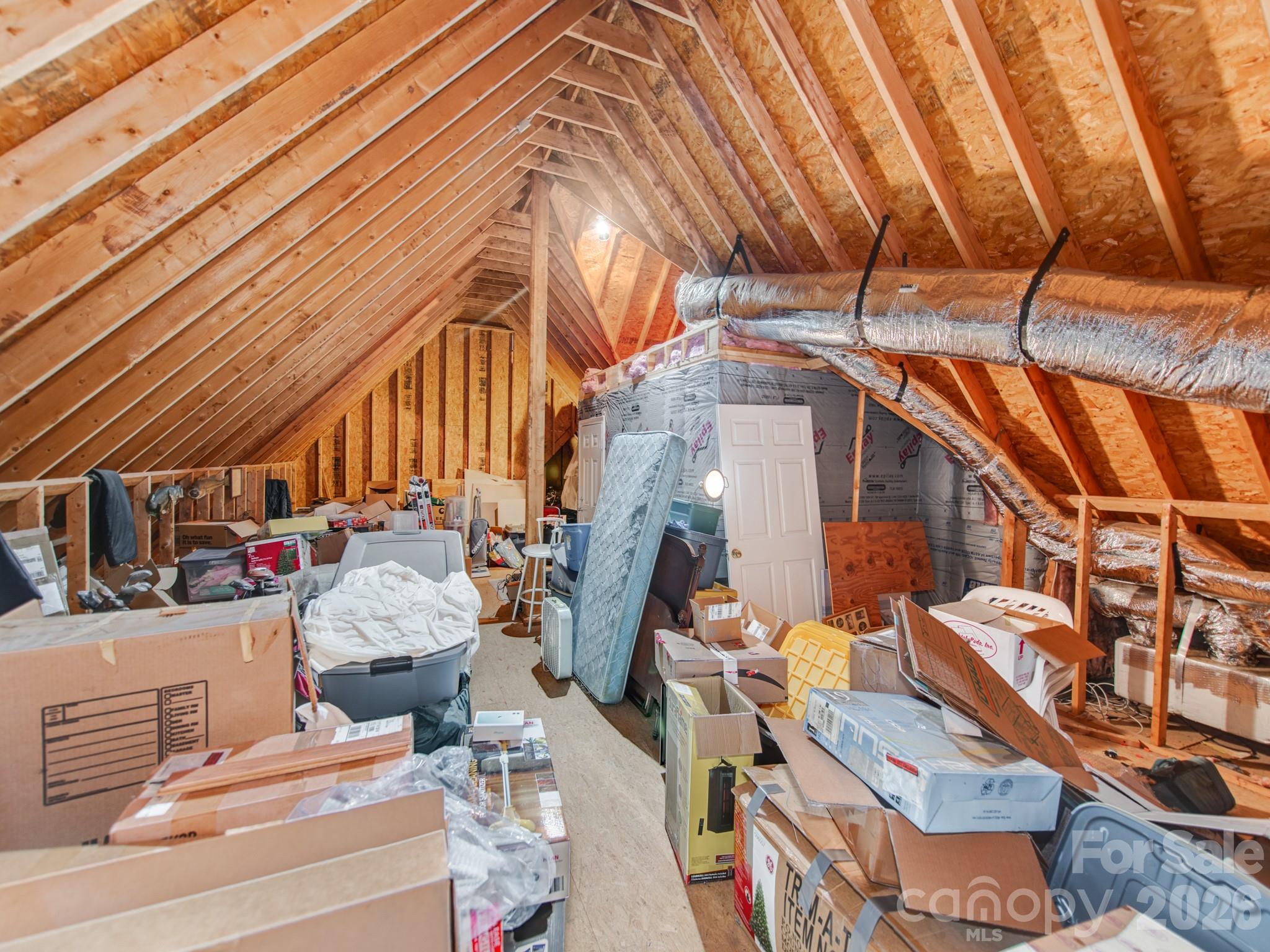 Stallings Glen - Residential