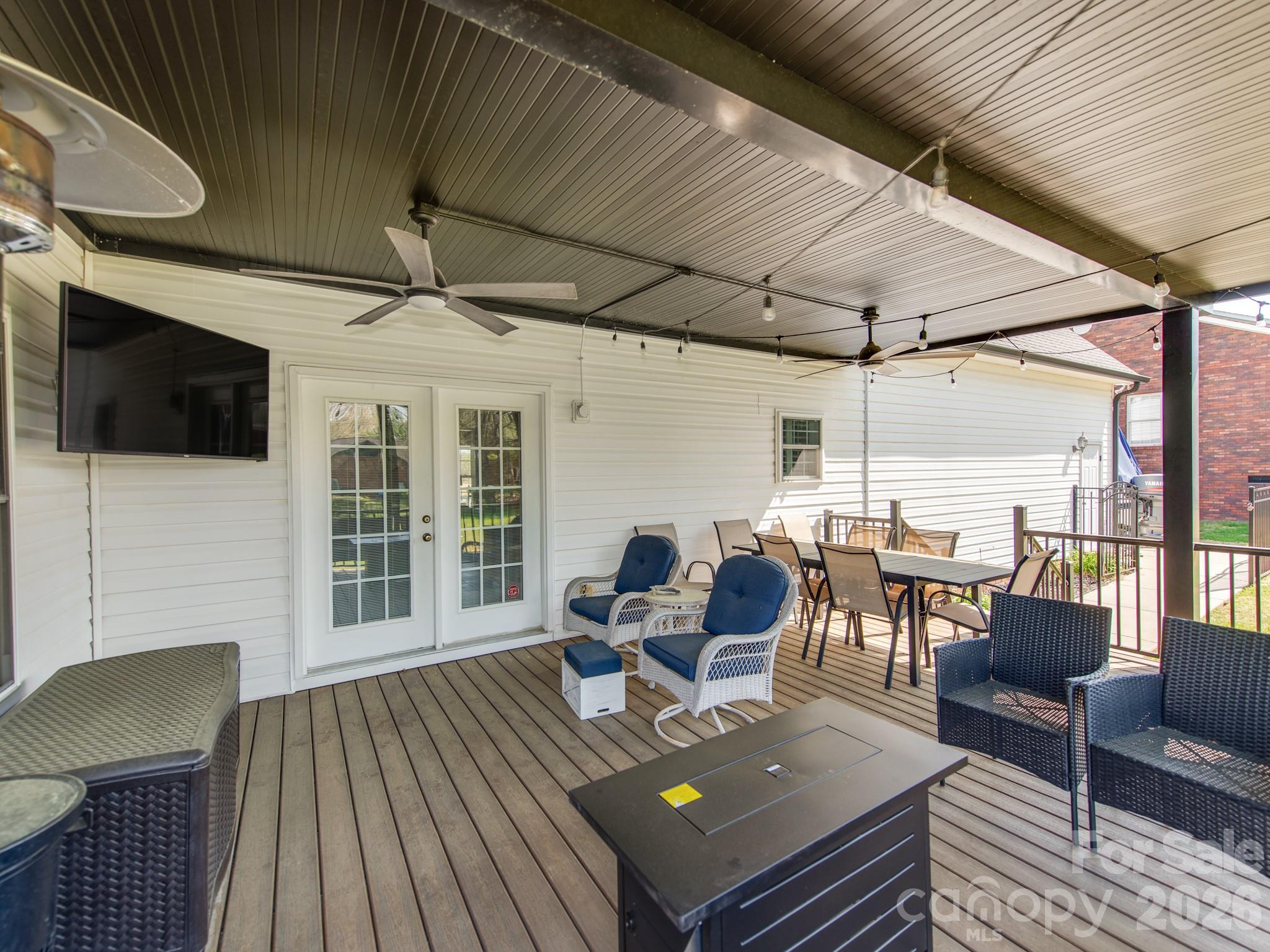 Stallings Glen - Residential