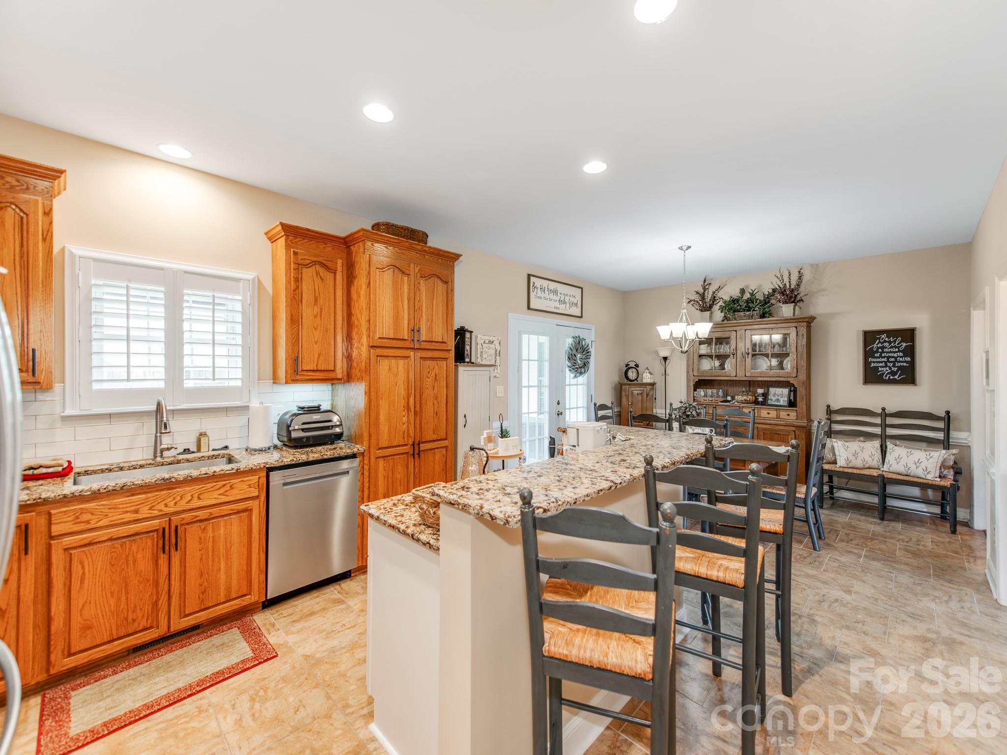 Stallings Glen - Residential