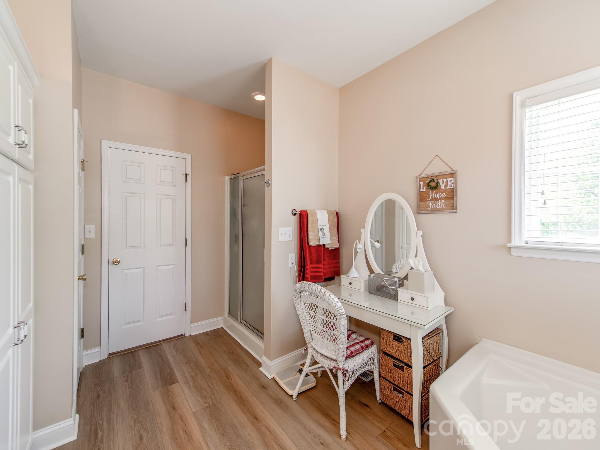 Stallings Glen - Residential