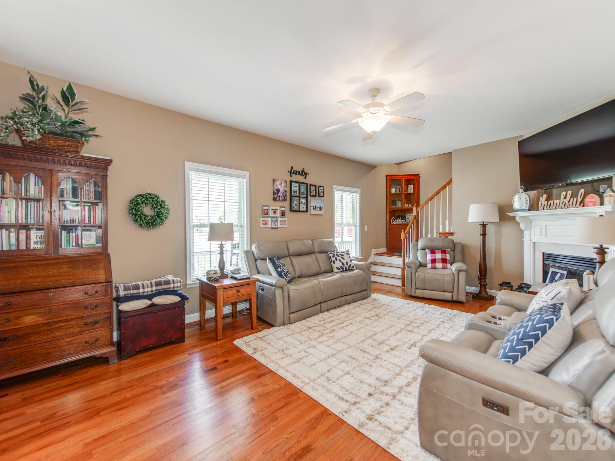 Stallings Glen - Residential