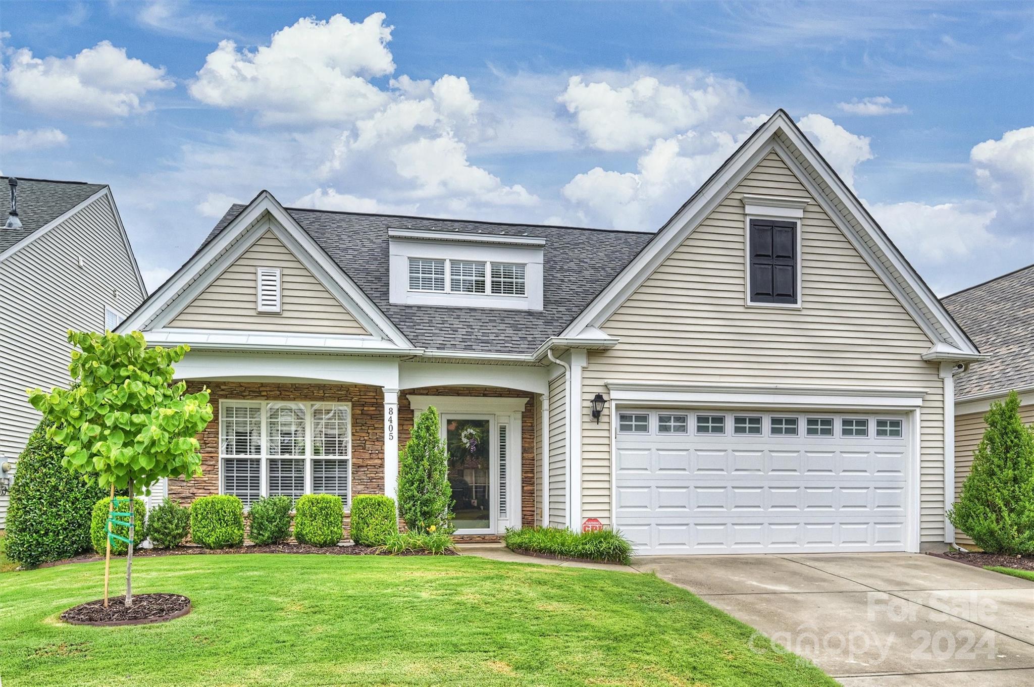 Auburn Place - Residential