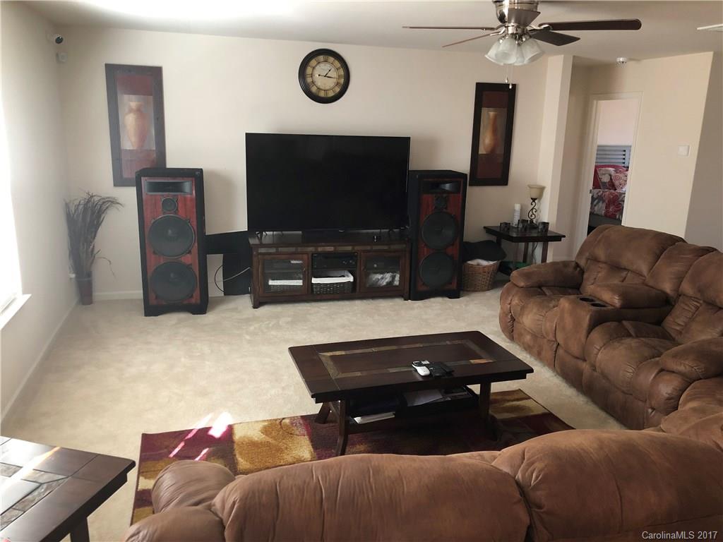 Regent Park - Residential