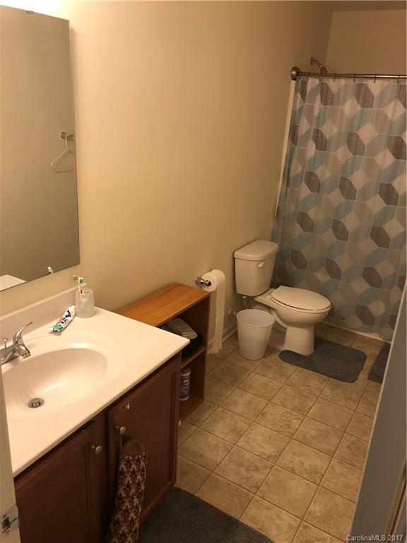 Regent Park - Residential