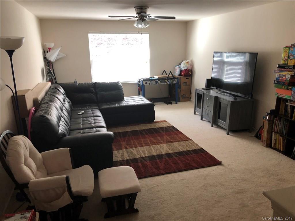 Regent Park - Residential