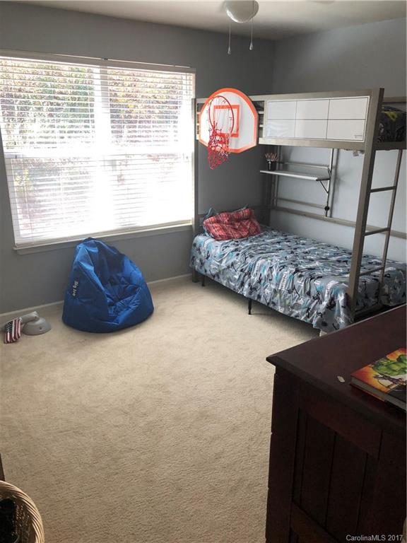 Regent Park - Residential