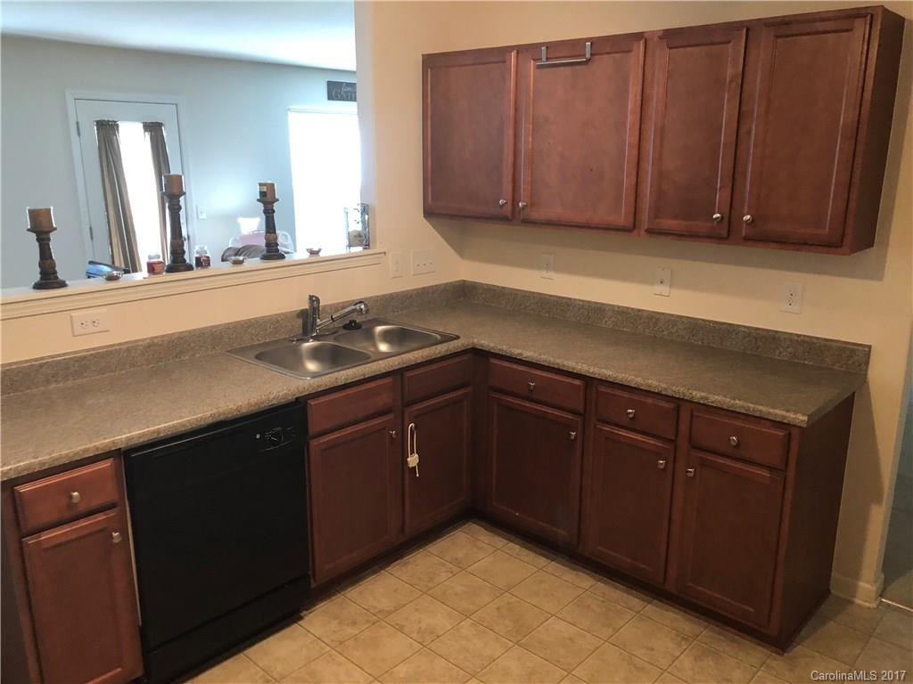 Regent Park - Residential