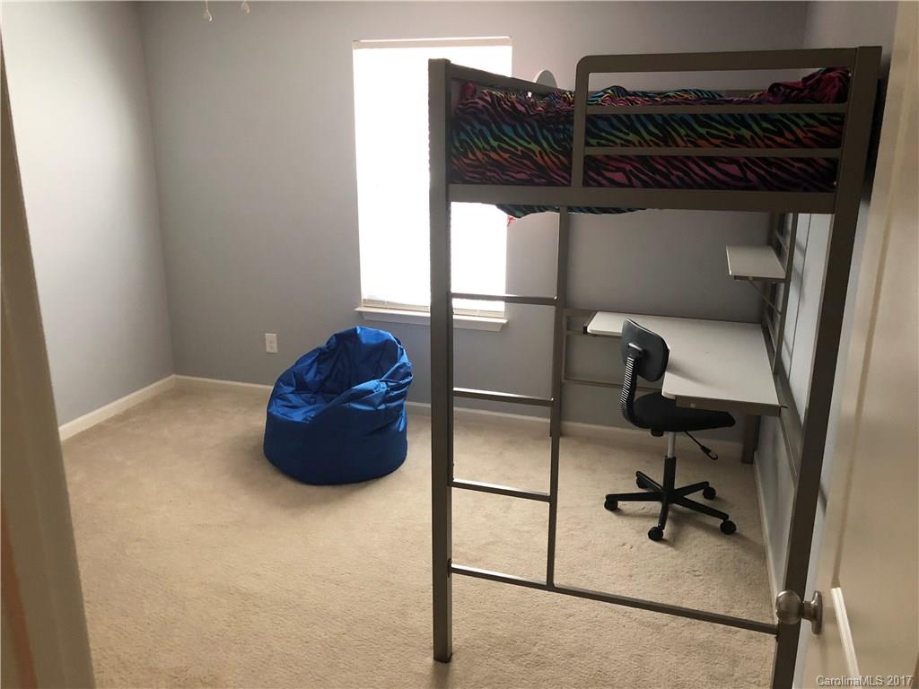 Regent Park - Residential