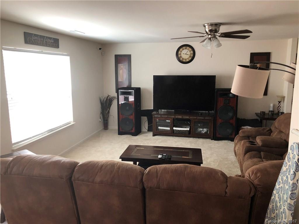 Regent Park - Residential