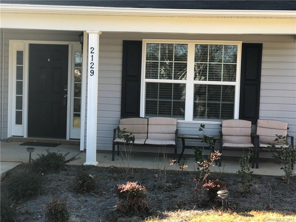 Regent Park - Residential