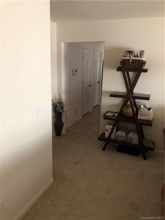 Regent Park - Residential