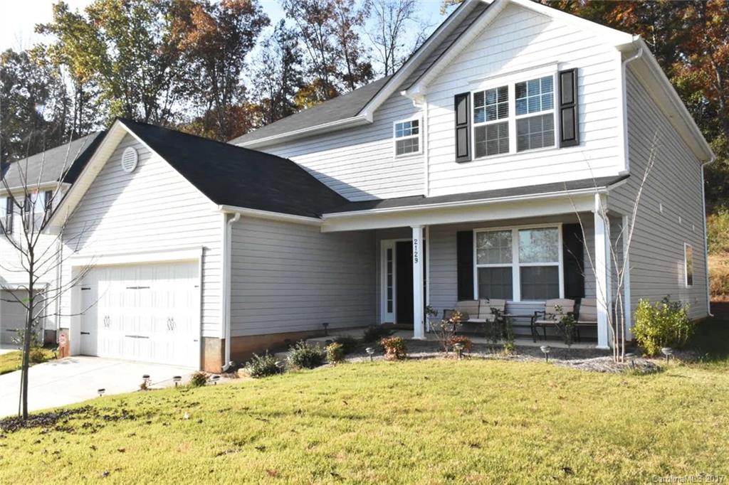 Regent Park - Residential