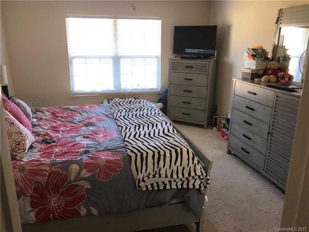 Regent Park - Residential