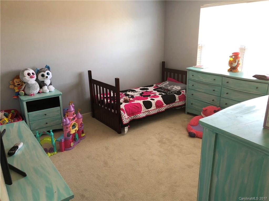 Regent Park - Residential