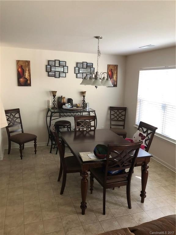 Regent Park - Residential