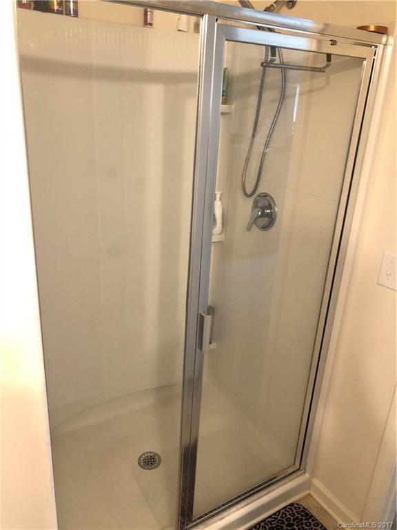 Regent Park - Residential