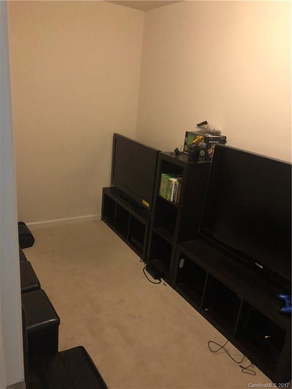 Regent Park - Residential