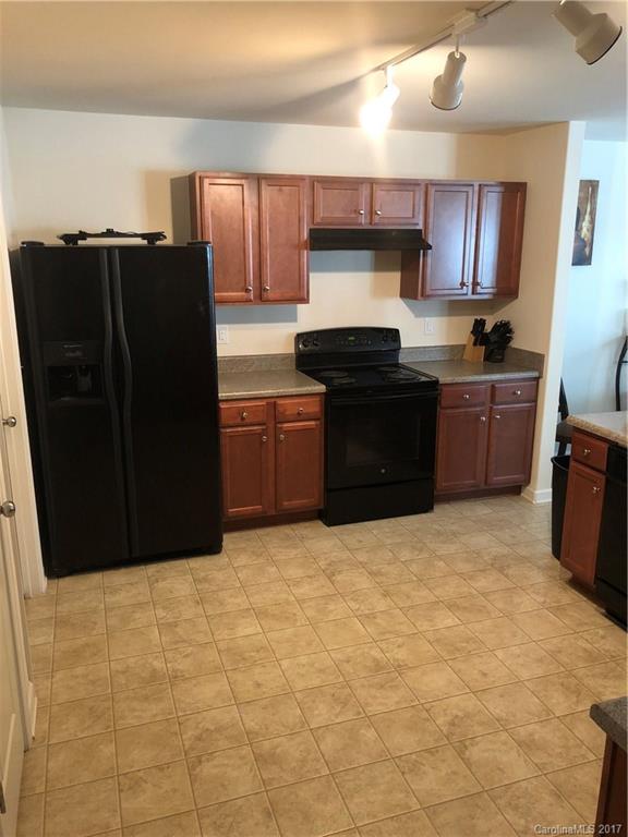 Regent Park - Residential