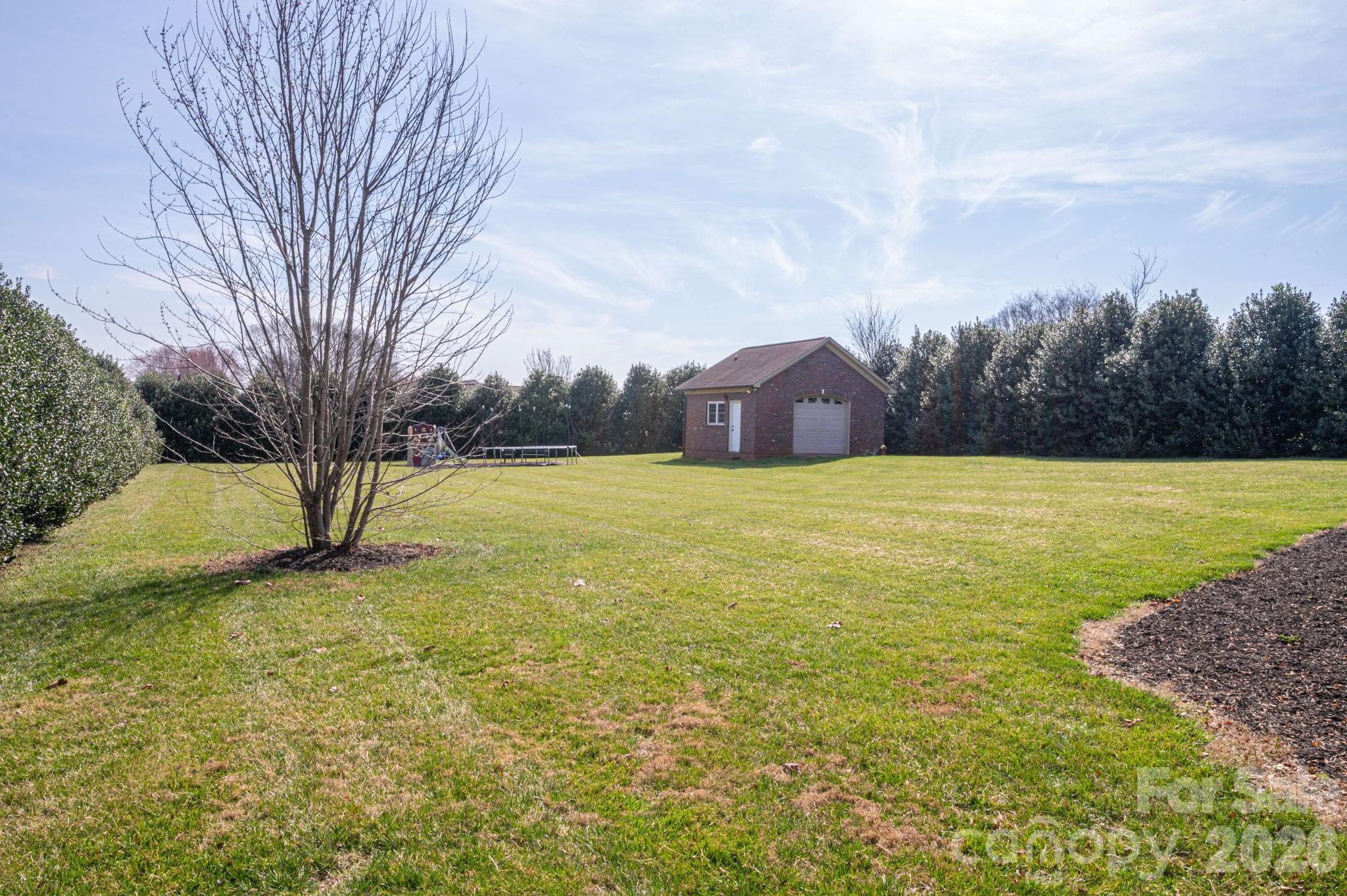 Union Heights - Residential