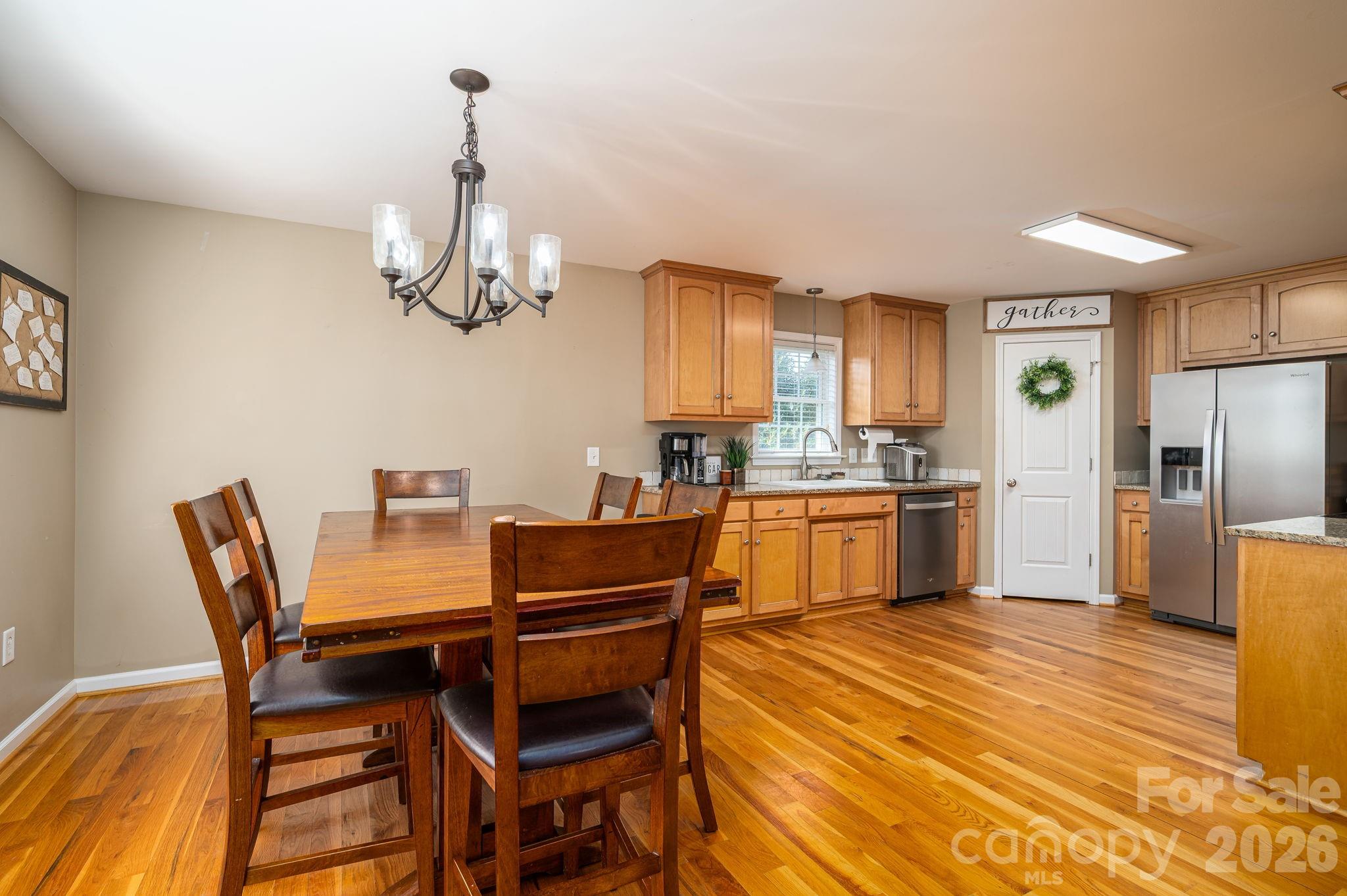 Union Heights - Residential