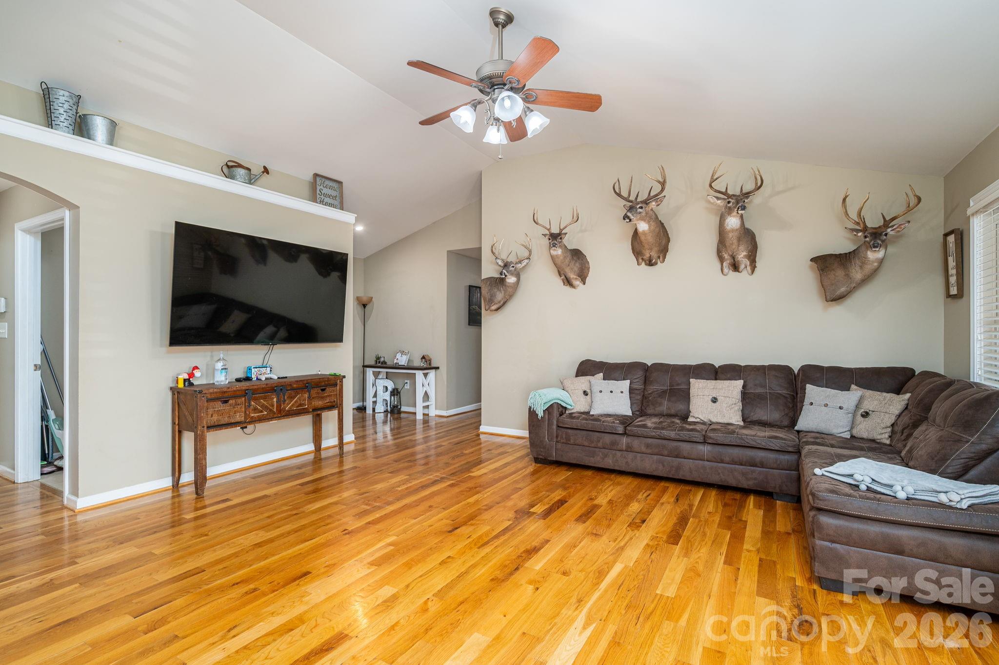 Union Heights - Residential